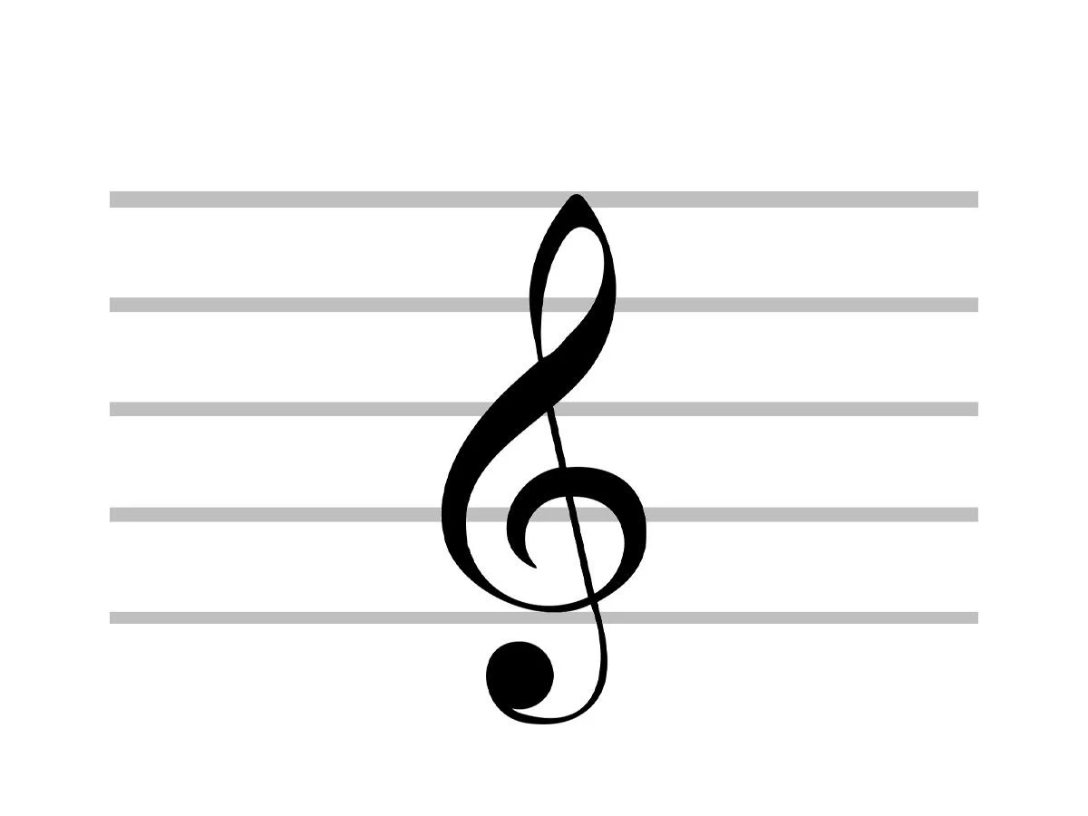 Music Symbol